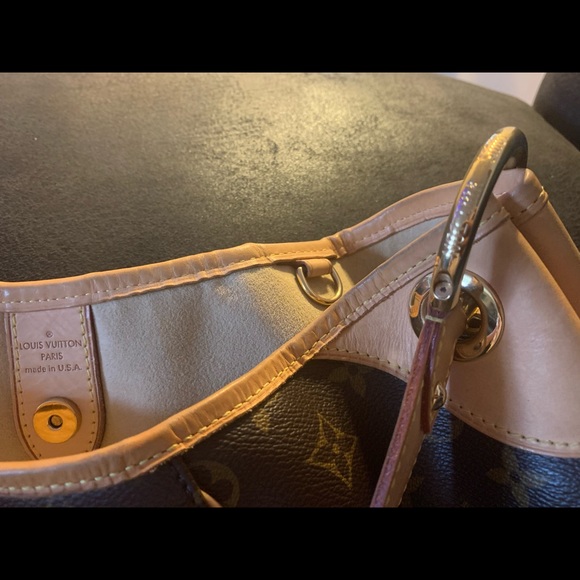 Louis Vuitton Galliera GM - Picture 8 of 9